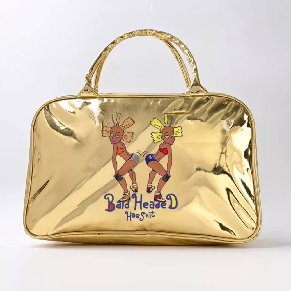 Duffle bags